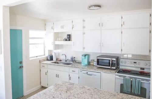 Sarasota Apartment | Casa Limonada Boutique Motel