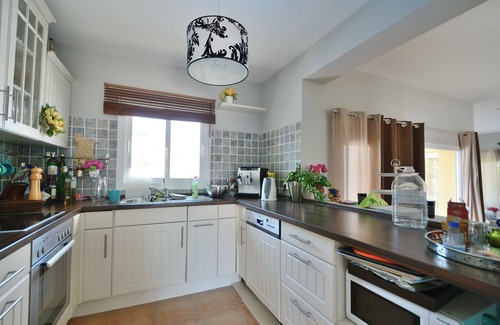 Cala Vadella House | Casa Limonada for 6 people - with sea views near the beach.