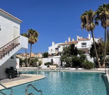 Urbanizacion La Noria Villa | Casa Limones