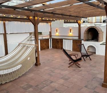 Urbanizacion La Noria Villa | Casa Limones