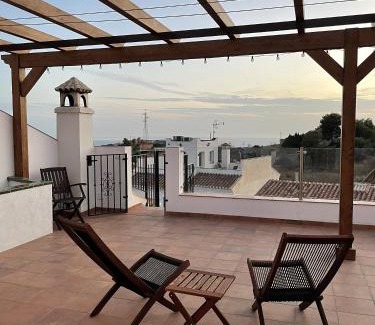 Urbanizacion La Noria Villa | Casa Limones