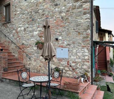 Bucine House | Casa Lina