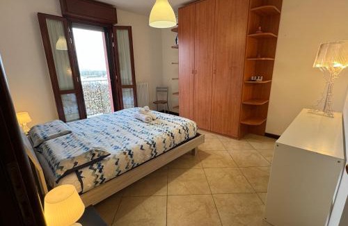 Reggio nell'Emilia Apartment | Casa Linabelli Reggio Emilia