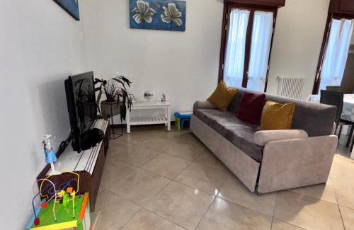 Reggio nell'Emilia Apartment | Casa Linabelli Reggio Emilia