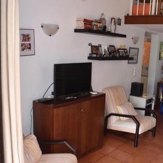 Alfa-Mar House | Casa Linda da Praia do Alfamar