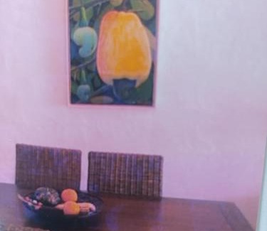 Alfa-Mar House | Casa Linda da Praia do Alfamar