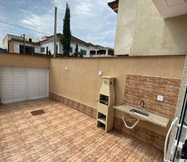 Campo Grande House | Casa linda em Campo Grande rj