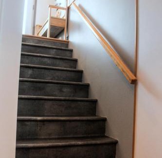 Princeville Bed & Breakfast | Casa Linda Victoriaville