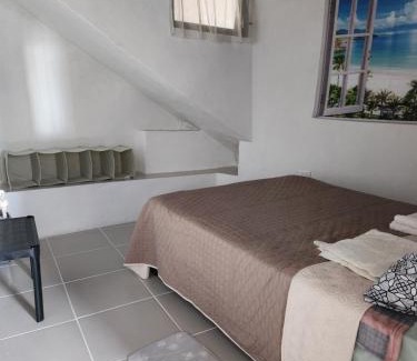 Zona Centro Apartment | Casa Linda Vista