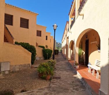 Lliber Apartment | Casa Lisora