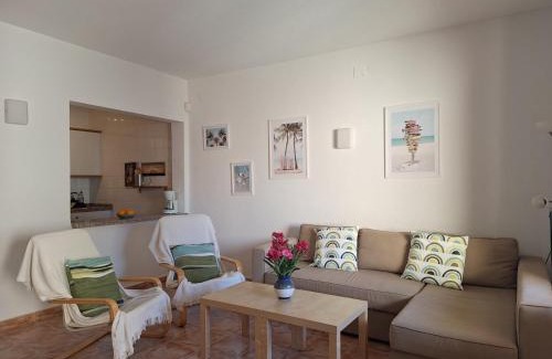 Lliber Apartment | Casa Lisora