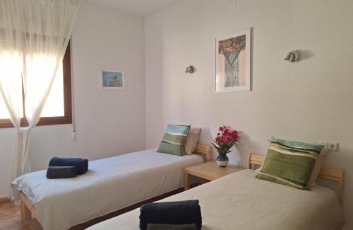 Lliber Apartment | Casa Lisora