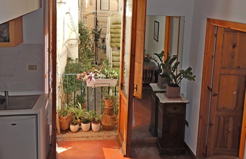 Sperlonga Apartment | Casa Livia Sperlongaresort