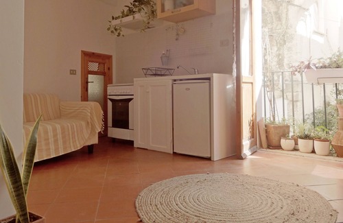 Sperlonga Apartment | Casa Livia Sperlongaresort
