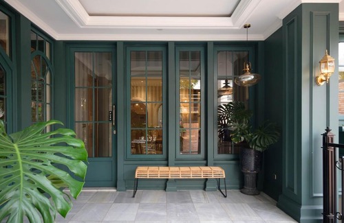 Jakarta Hotel | CASA LIVING SENOPATI