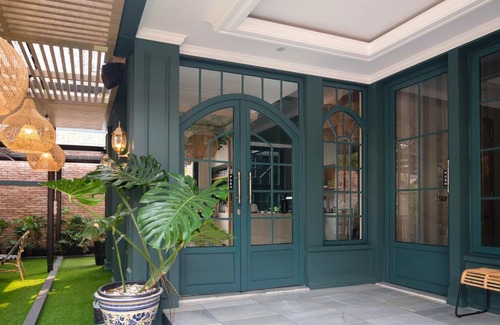 Jakarta Hotel | CASA LIVING SENOPATI
