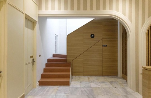 Jakarta Hotel | CASA LIVING SENOPATI