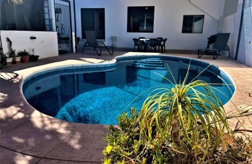San Carlos House | Casa Llena de Vida Loma Bella 1