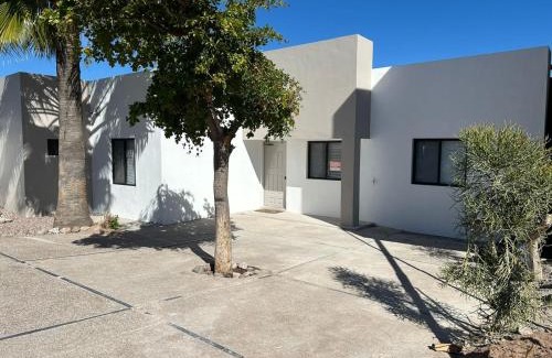 San Carlos House | Casa Llena de Vida Loma Bella 1