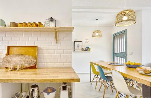 San Vicente del Raspeig House | Casa LLimona: La casa perfecta para tus vacaciones.
