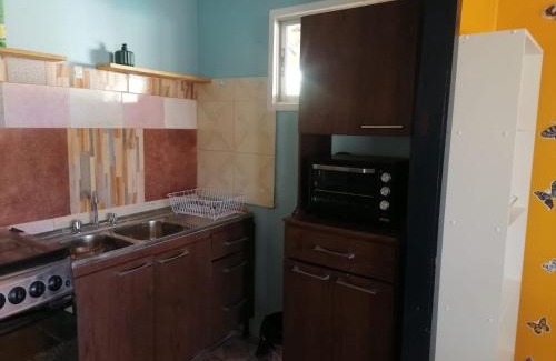 Isla de Maipo Apartment | Casa Lo Herrera