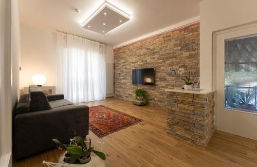 Seano House | Casa Lo&Ma