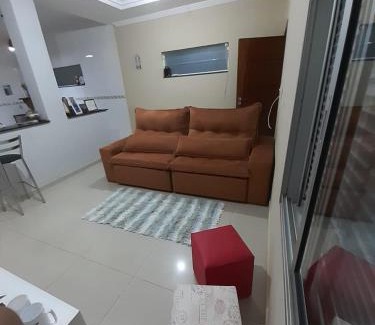 Guape House | Casa Localizado no Centro de Guape MG