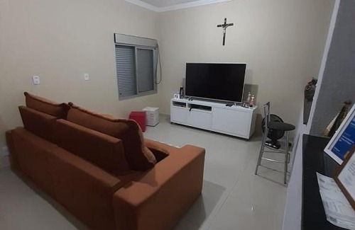 Guape House | Casa Localizado no Centro de Guape MG