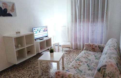 Eboli Apartment | Casa Lodi Casavacanze