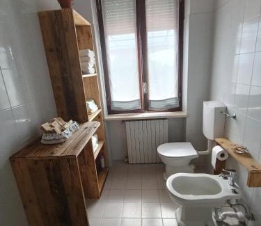 Lessona Apartment | Casa Lodolo Lessona
