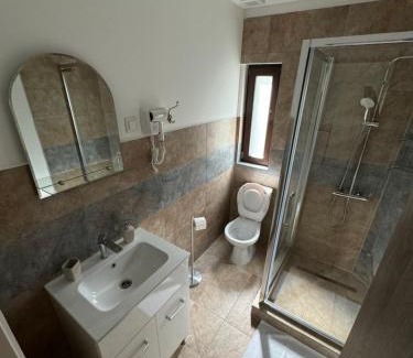 Runcu House | Casa Logascu