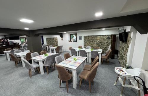 Runcu House | Casa Logascu