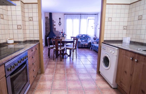 Beceite Apartment | Casa Lola Apartments