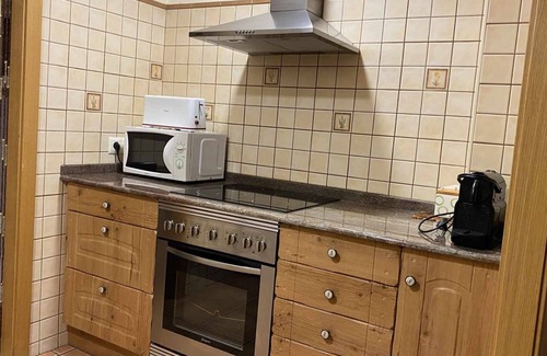 Beceite Apartment | Casa Lola Apartments