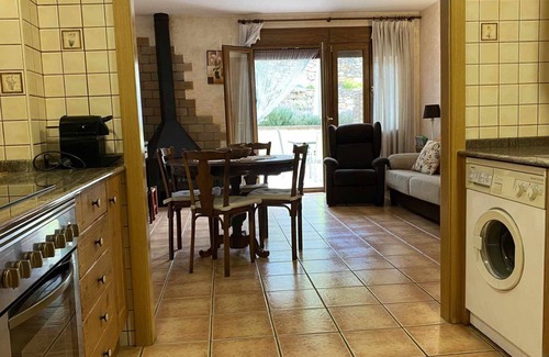 Beceite Apartment | Casa Lola Apartments