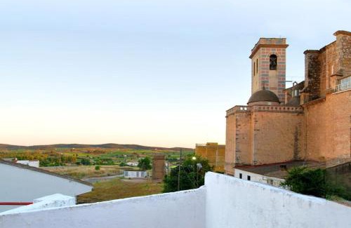 Requena Apartment | Casa Lola - Con 2 terrazas, ideal para desconectar