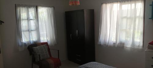 Barra de Valizas House | Casa Lola