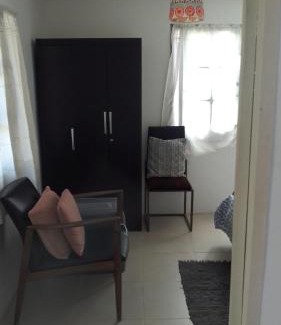 Barra de Valizas House | Casa Lola