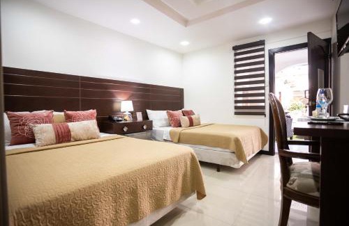 Portoviejo Hotel | Casa Lolita Hotel-Boutique