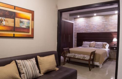 Portoviejo Hotel | Casa Lolita Hotel-Boutique