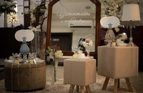 Portoviejo Hotel | Casa Lolita Hotel-Boutique