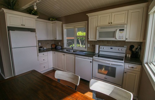Central Okanagan Villa | Casa Loma 412-2 Bedroom Villa -South beach