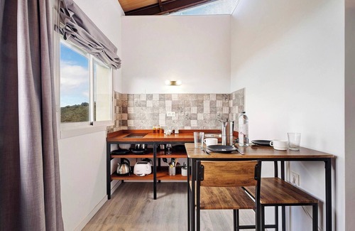 Tegueste Apartment | Casa Lomo El Aire Laurel