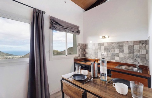 Tegueste Apartment | Casa Lomo El Aire Laurel