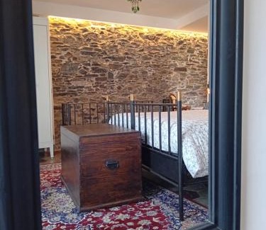 Orta San Giulio Apartment | Casa Longhi
