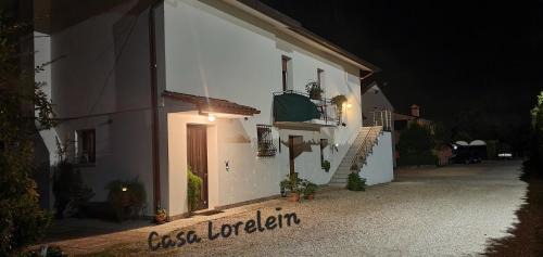 Solighetto Apartment | Casa Lorelein