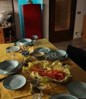 Solighetto Apartment | Casa Lorelein