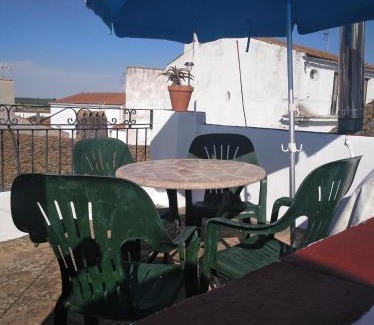 Encinasola House | Casa LOREN