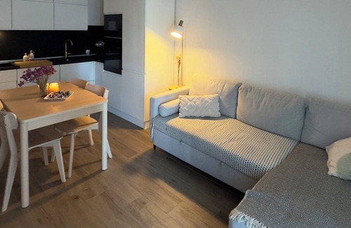 Giambellino Apartment | Casa Loren - Self Check-in - Your Home near Milan's heart