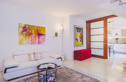 Corsanico-Bargecchia House | Casa Lorena by Interhome
